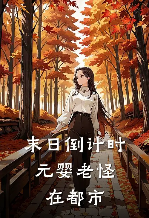 末日倒计时，元婴老怪在都市