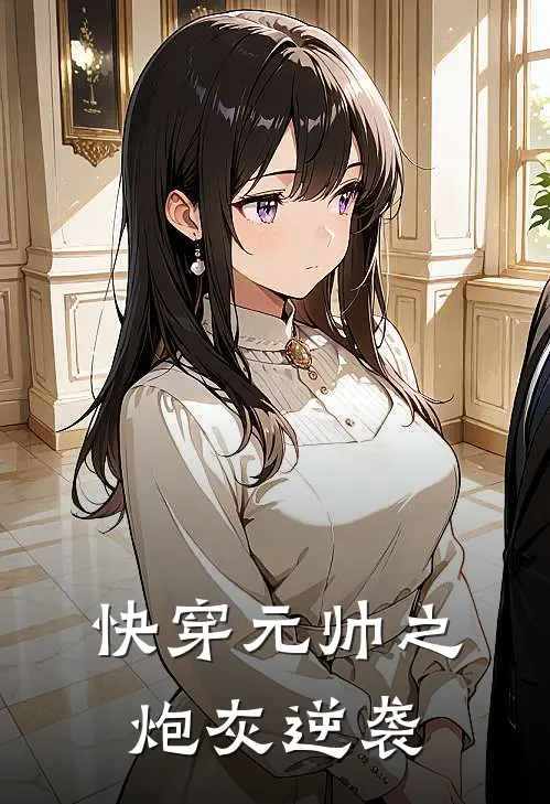 快穿元帅之炮灰逆袭