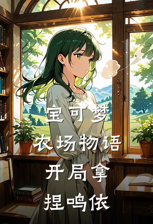 宝可梦：农场物语，开局拿捏鸣依