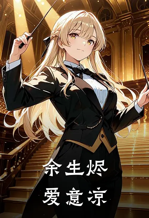 余生烬，爱意凉