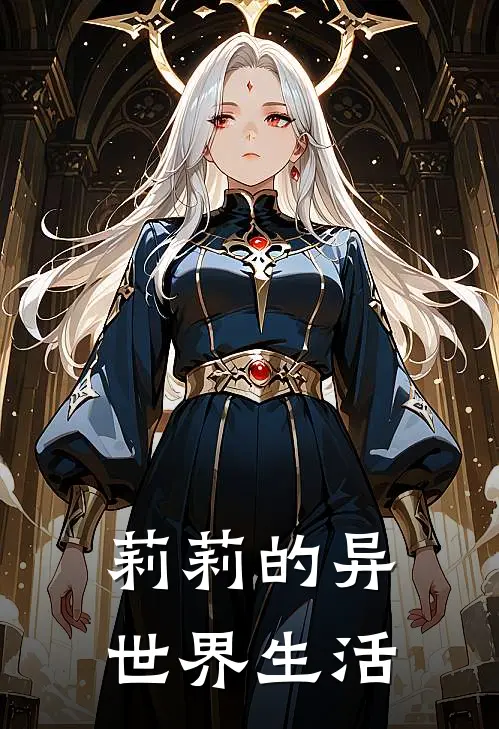 莉莉的异世界生活