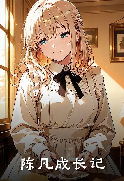 陈凡成长记