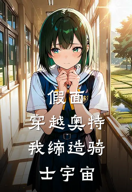 假面：穿越奥特，我缔造骑士宇宙