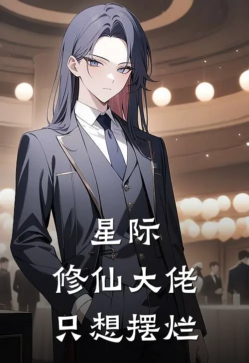 星际：修仙大佬只想摆烂
