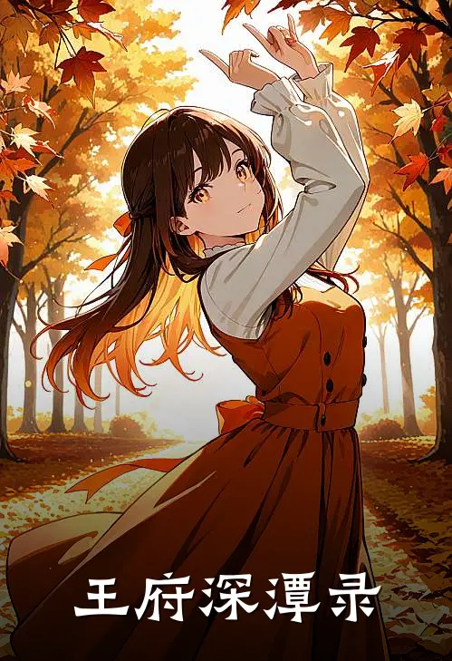 王府深潭录