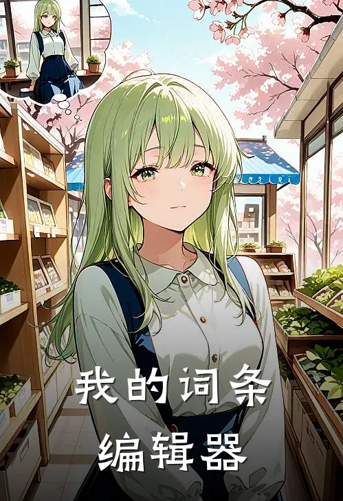 我的词条编辑器