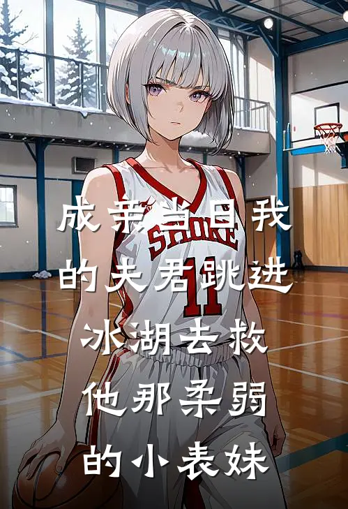 成亲当日我的夫君跳进冰湖去救他那柔弱的小表妹