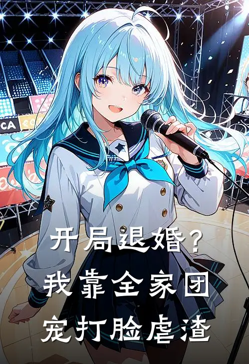 开局退婚？我靠全家团宠打脸虐渣