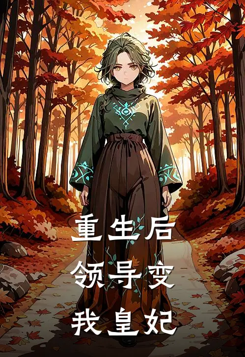 重生后，领导变我皇妃