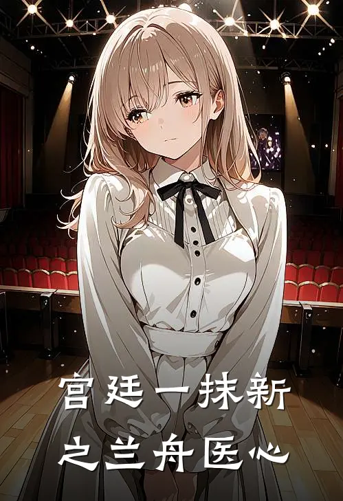 宫廷一抹新之兰舟医心