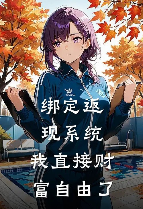 绑定返现系统，我直接财富自由了