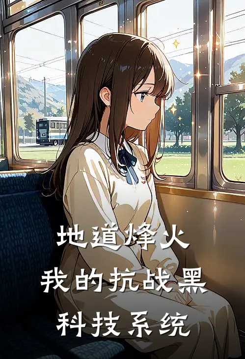 地道烽火：我的抗战黑科技系统