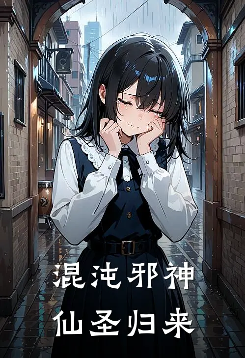 混沌邪神：仙圣归来