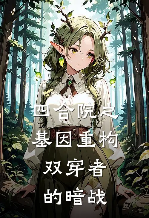 四合院之基因重构：双穿者的暗战