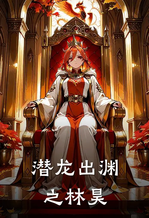 潜龙出渊之林昊