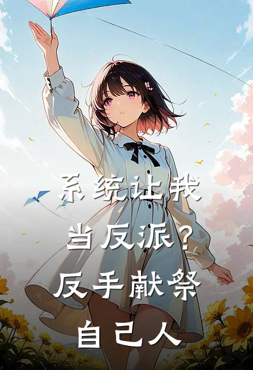 系统让我当反派？反手献祭自己人