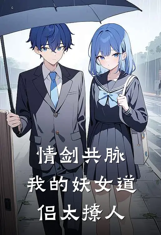 情剑共脉：我的妖女道侣太撩人