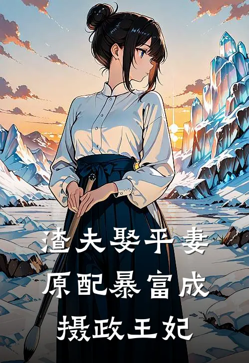 渣夫娶平妻，原配暴富成摄政王妃