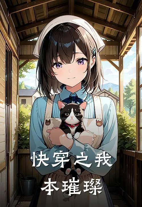 快穿之我本璀璨