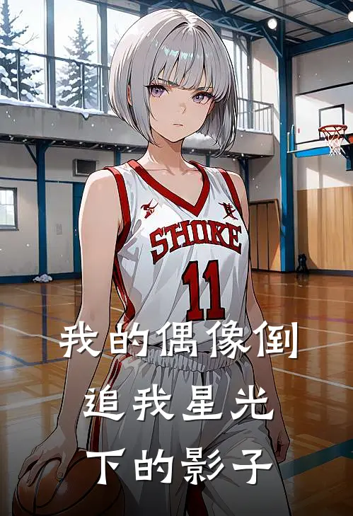 我的偶像倒追我星光下的影子