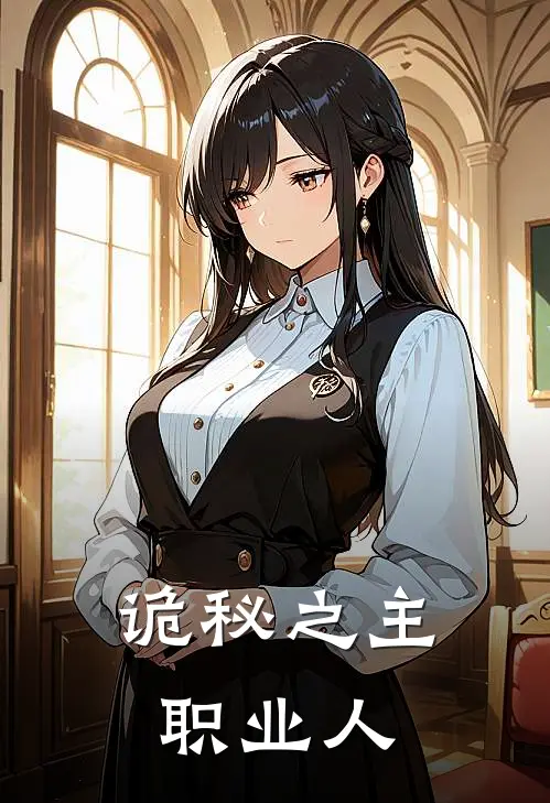 诡秘之主：职业人