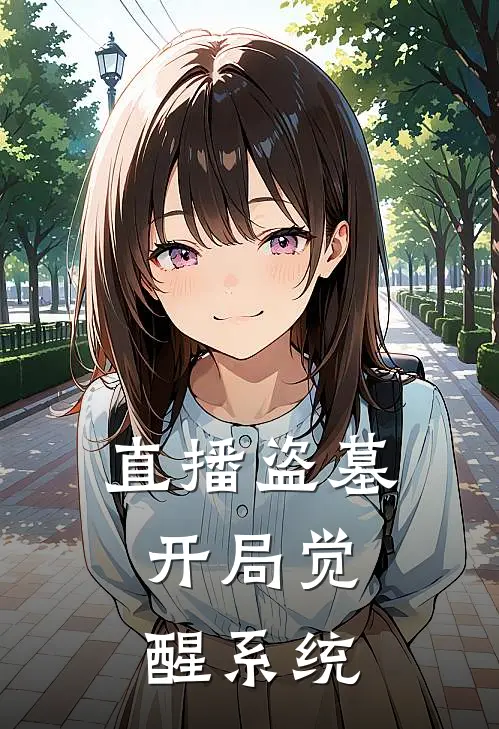 直播盗墓，开局觉醒系统