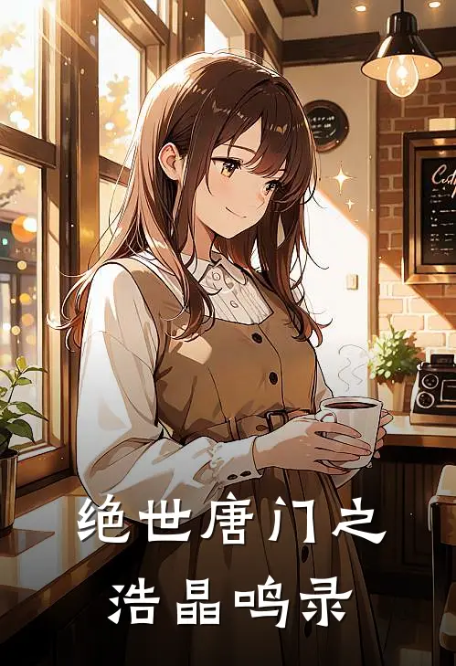 绝世唐门之浩晶鸣录