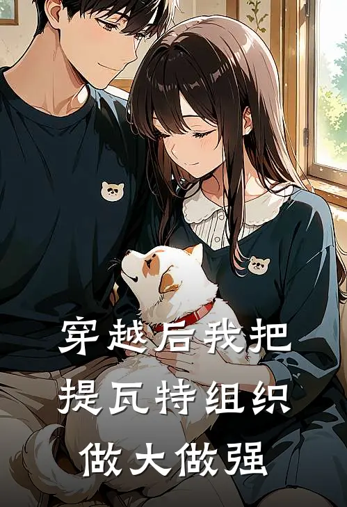 穿越后我把提瓦特组织做大做强