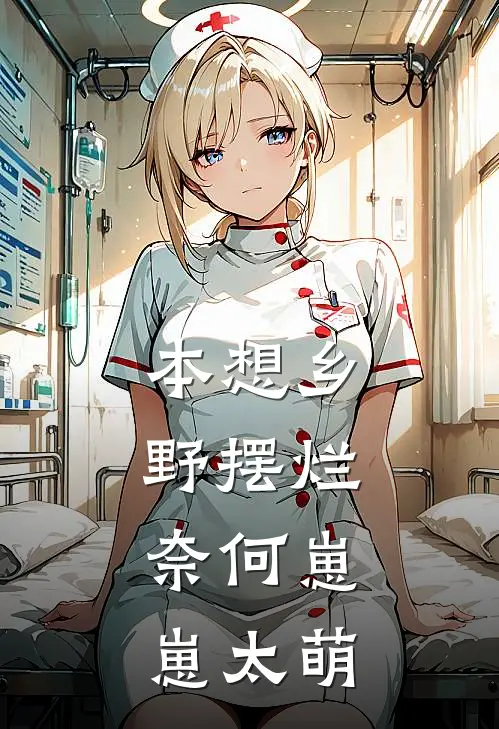 本想乡野摆烂，奈何崽崽太萌