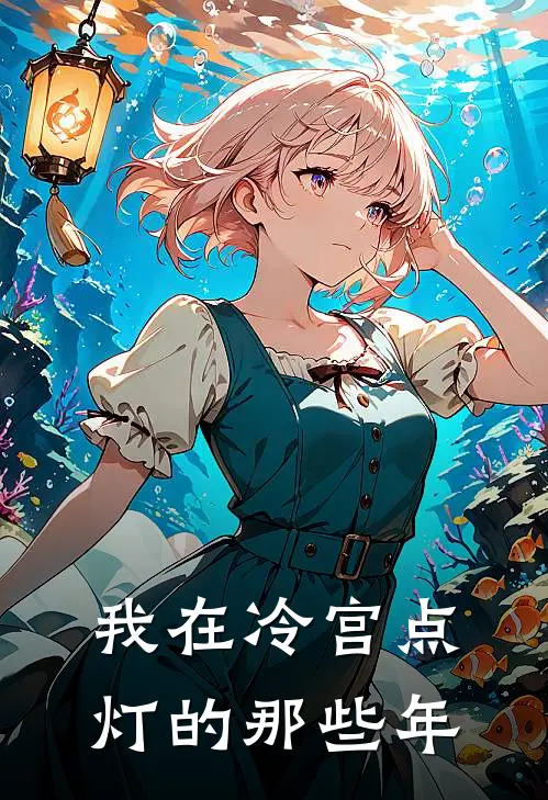 我在冷宫点灯的那些年