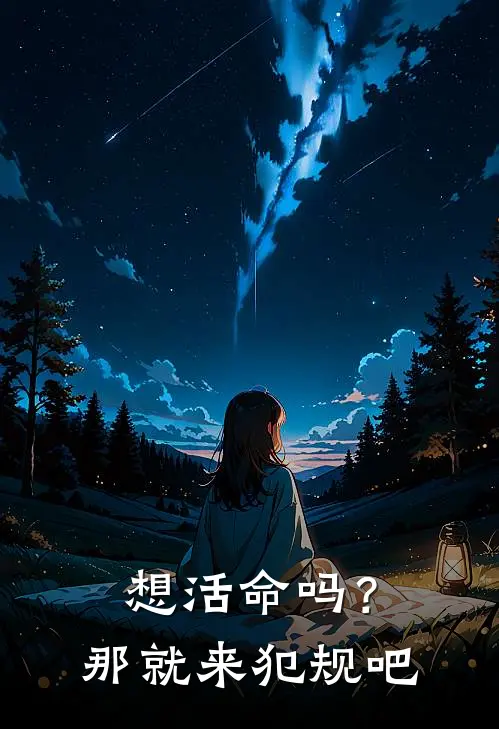 想活命吗？那就来犯规吧