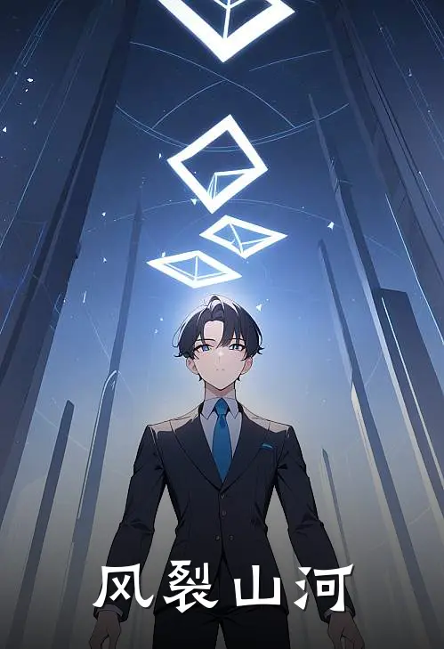 风裂山河