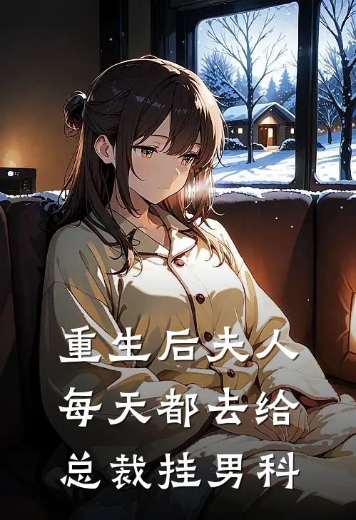 重生后夫人每天都去给总裁挂男科