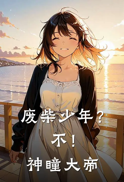 废柴少年？不！神瞳大帝