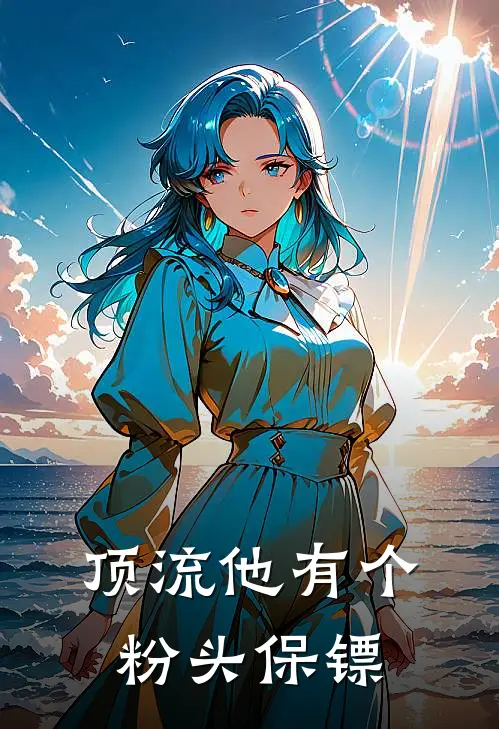 顶流他有个粉头保镖