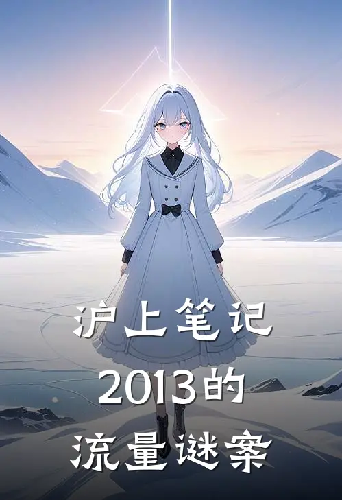 沪上笔记：2013的流量谜案