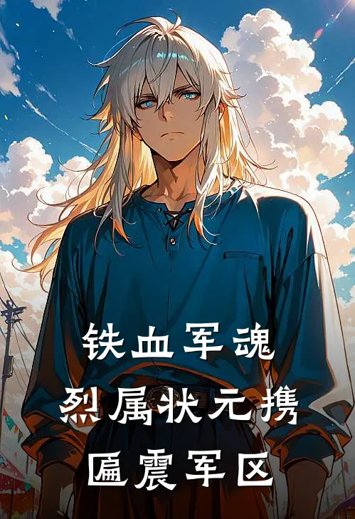 铁血军魂：烈属状元携匾震军区