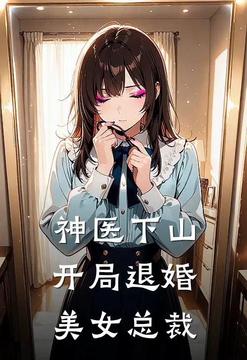 神医下山：开局退婚美女总裁