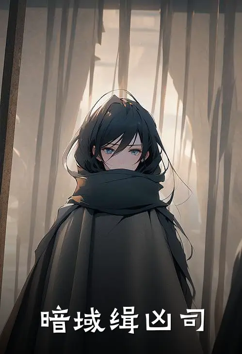 暗域缉凶司