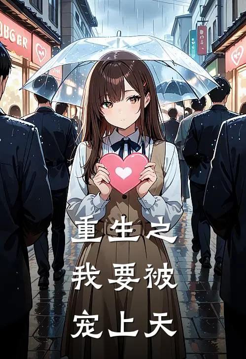 重生之：我要被宠上天