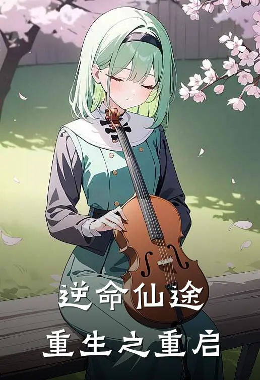 逆命仙途：重生之重启