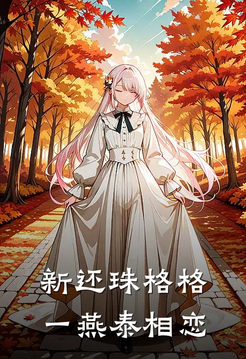 新还珠格格一燕泰相恋