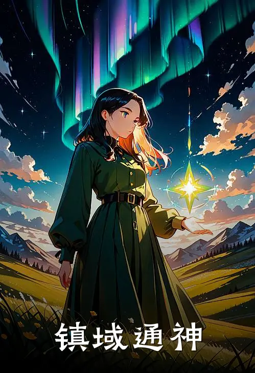 镇域通神