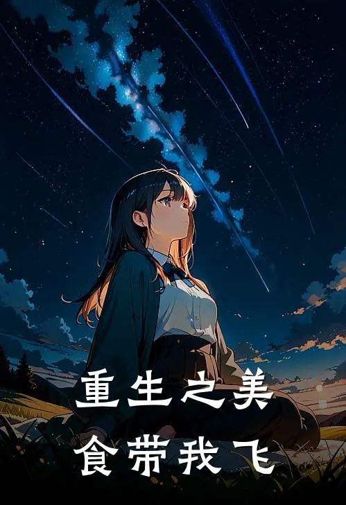 重生之美食带我飞