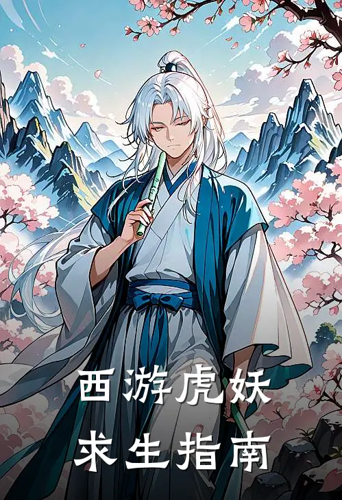 西游虎妖求生指南