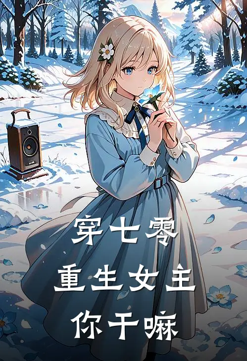 穿七零，重生女主你干嘛