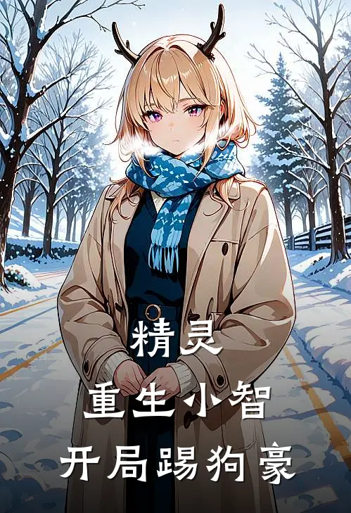 精灵：重生小智，开局踢狗豪