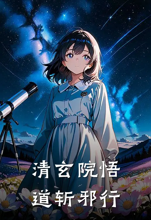 清玄院悟道斩邪行