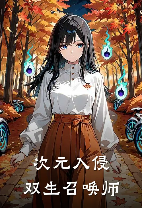 次元入侵：双生召唤师