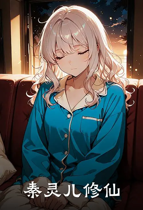 秦灵儿修仙